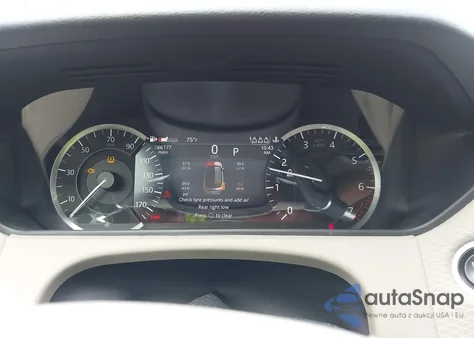 2021 Land Rover Range Rover Velar P250 R-Dynamic S из США, поврежденный, VIN SALYT2EX1MA316687